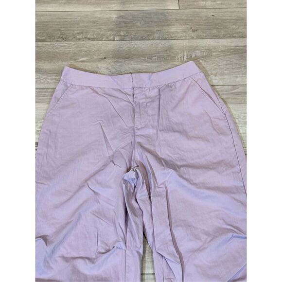 A new day lavender/purple, parachute pants size S - Picture 2 of 8